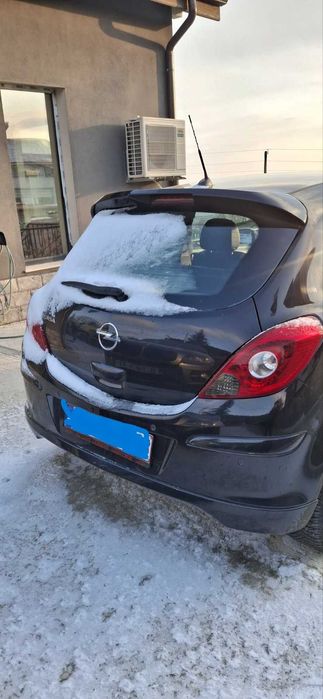 Opel Corsa D 1.4 Benz (90 hp) – Уникална OPC Визия / 2008г.