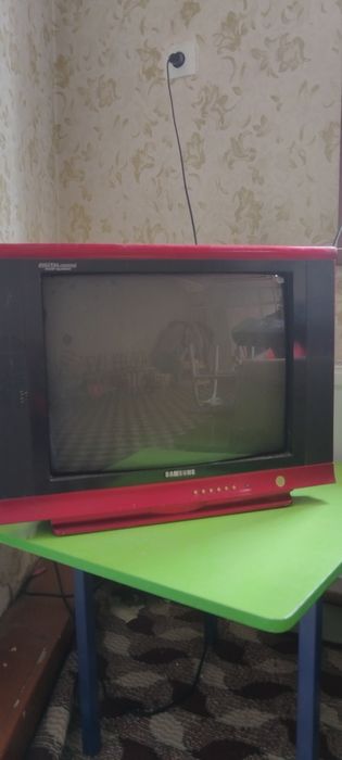 Самсунг телевизор сотилади