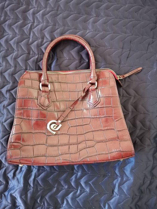 Geanta office Derimod rosie