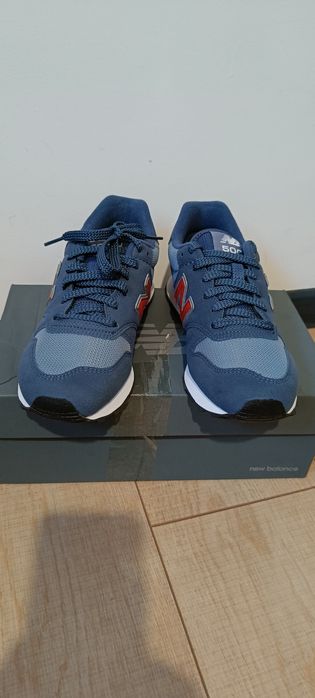 Кроссовки New Balance