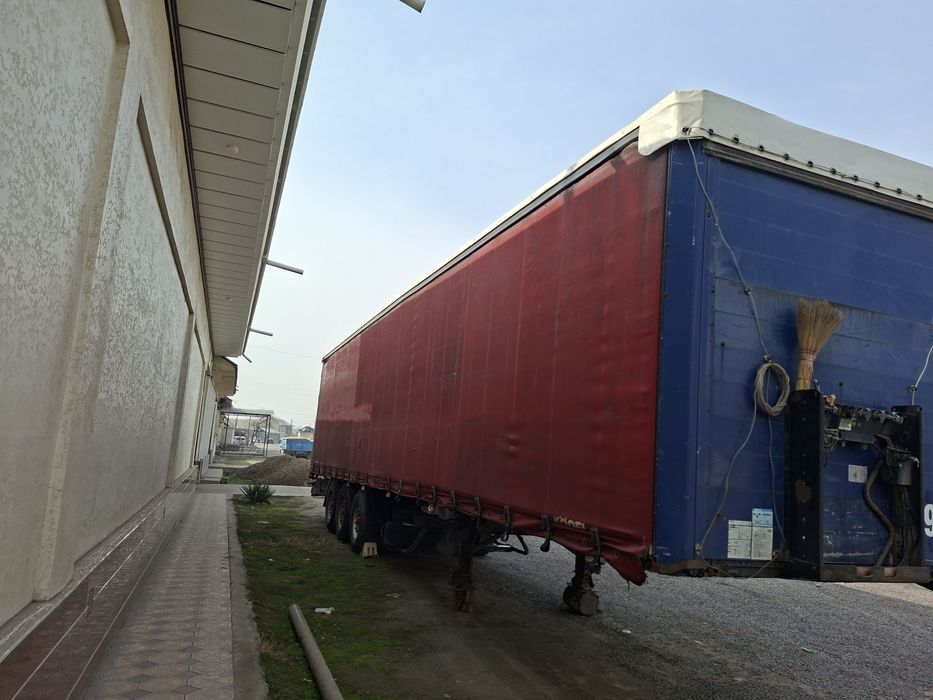 Kogel 2002 yil Sotiladi