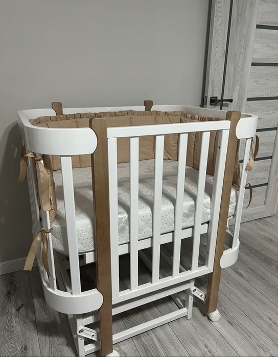 Детская кровать продам
