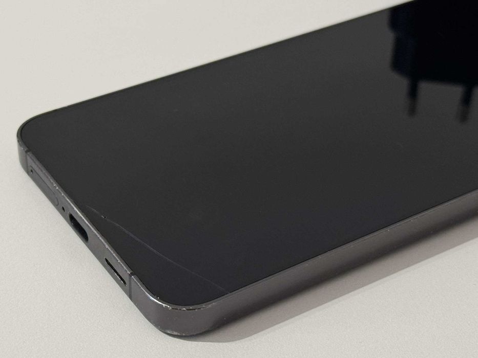 Бартер! Samsung Galaxy S24 Plus Onyx Black (Черен) + Зарядно