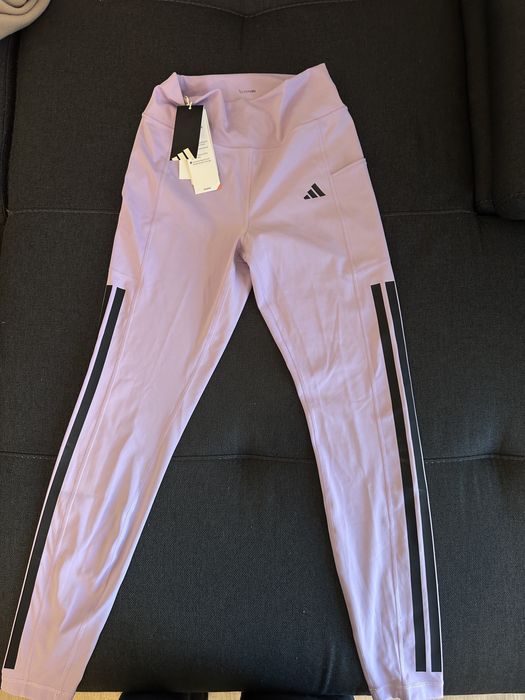 Adidas Optime Leggings Marimea M