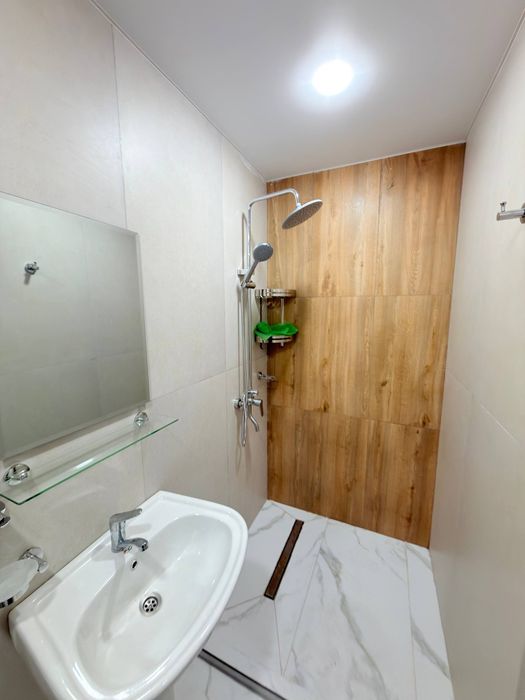 4 Хона  92м²  Новостройка  Арзон Квартира