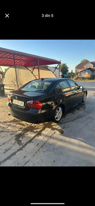 Vand BMW seria 3 , e90.