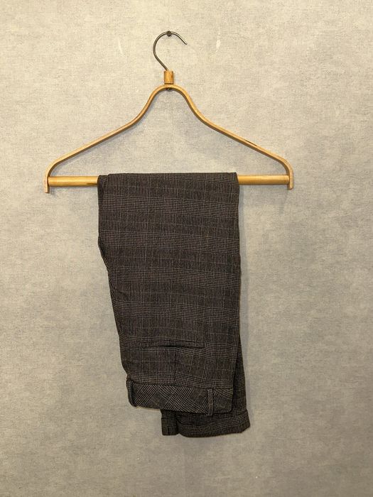 Брюки Massima Dutti