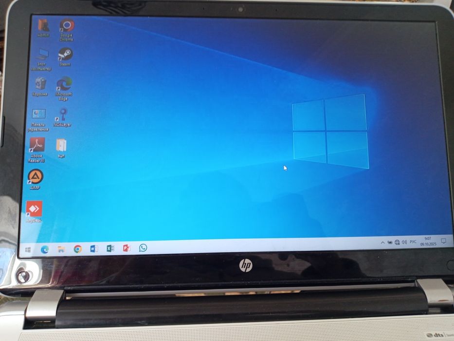 Продам или обмен ноутбук, продам диск 500гб