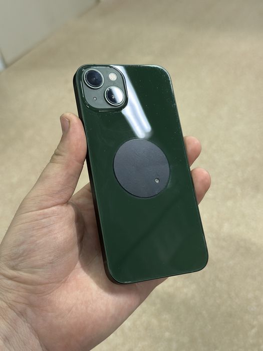 Продам IPhone 13 128gb