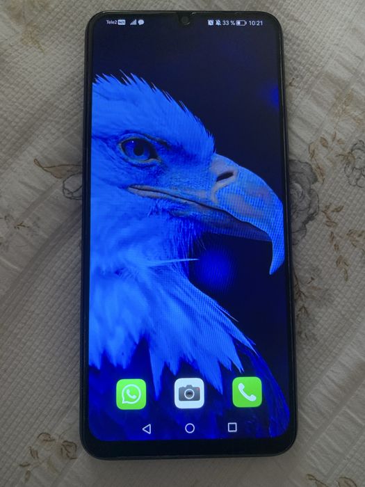 Huawei Nova Y 72