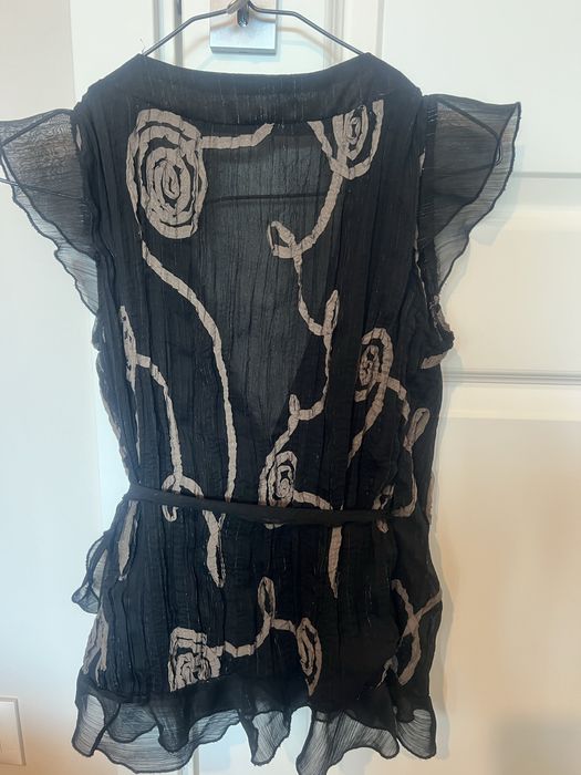 Страхотна блузка. Като нова!