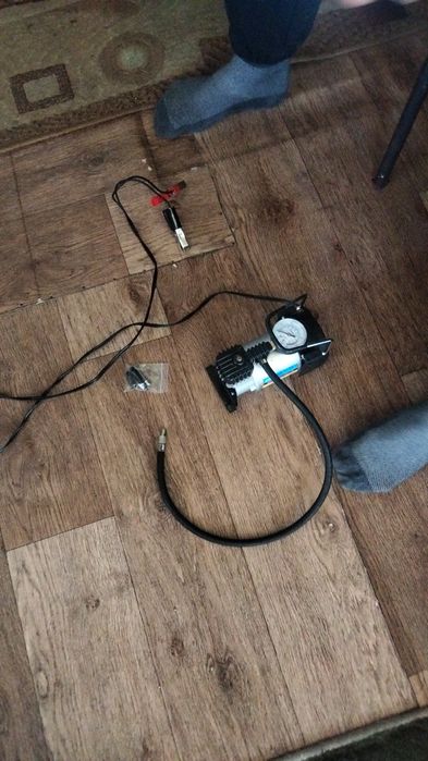 Прочие автоаксессуары