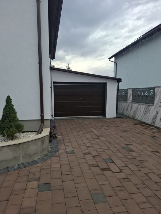 Casă de vânzare, în Câmpia Turzii, strada Viitorului