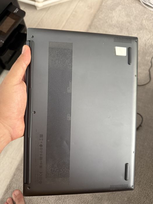 Lenovo yoga slim 7 pro