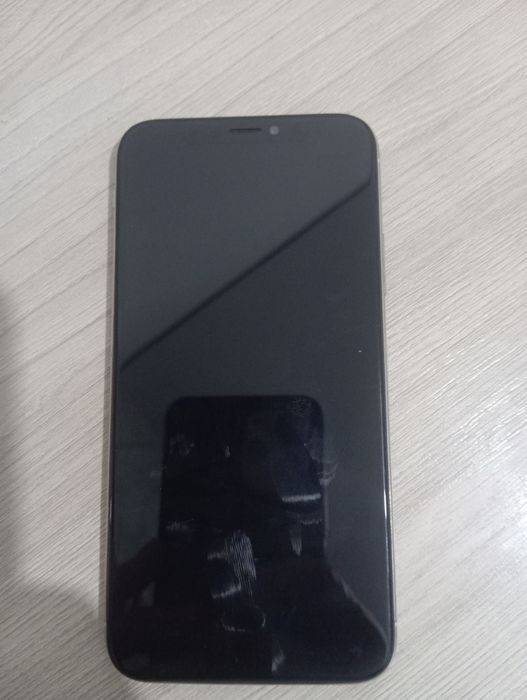 iPhone X 64гб Б/У ёмкость 100%