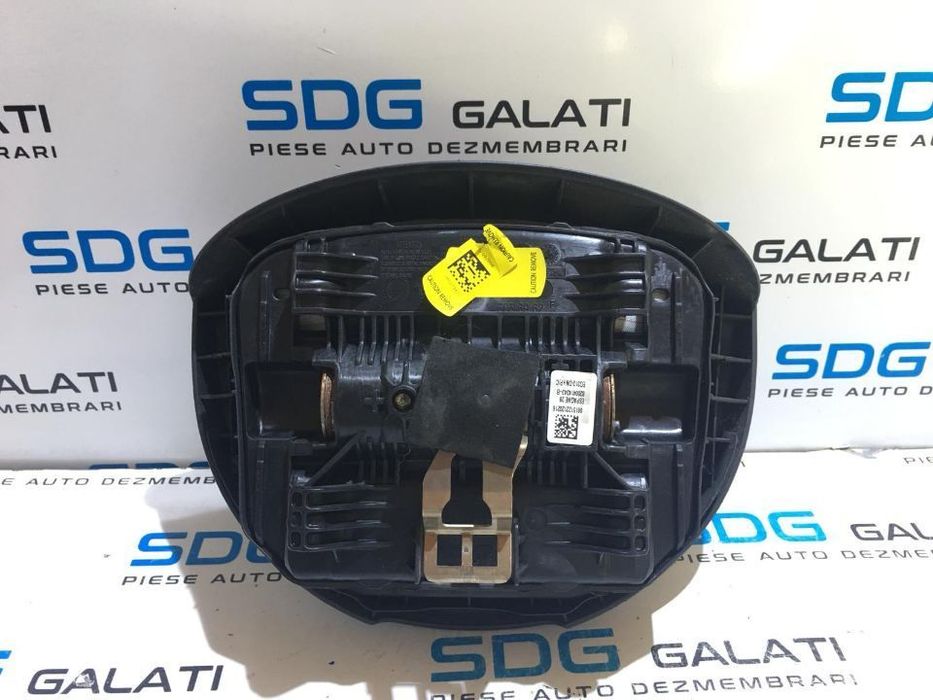 Airbag Volan Renault Megane 2 2002 - 2009 COD : 8200414342