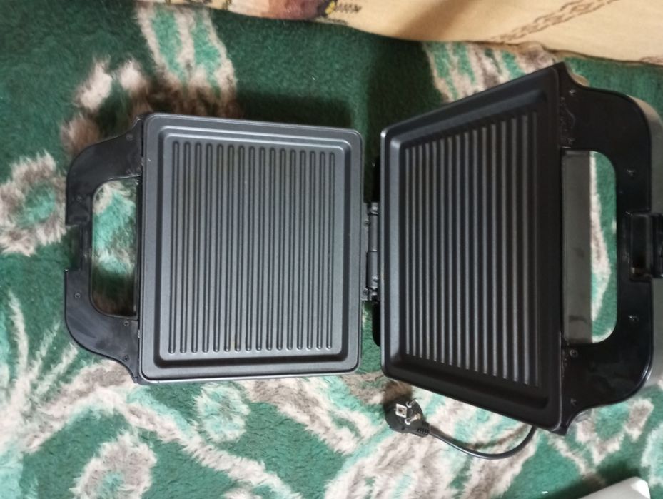 Продам Мульти Тостер "Dauscher DMT-832LX".