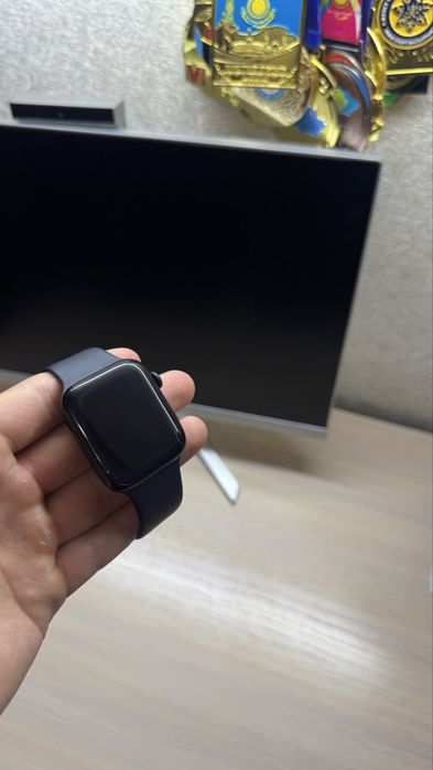 Apple watch se 2
