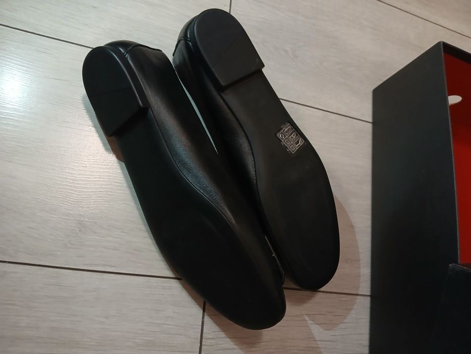 Balerini Il Passo noi fără eticheta 38