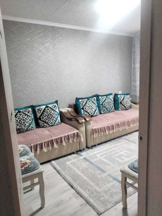 Продам 3комн на 15мкр улучшенная