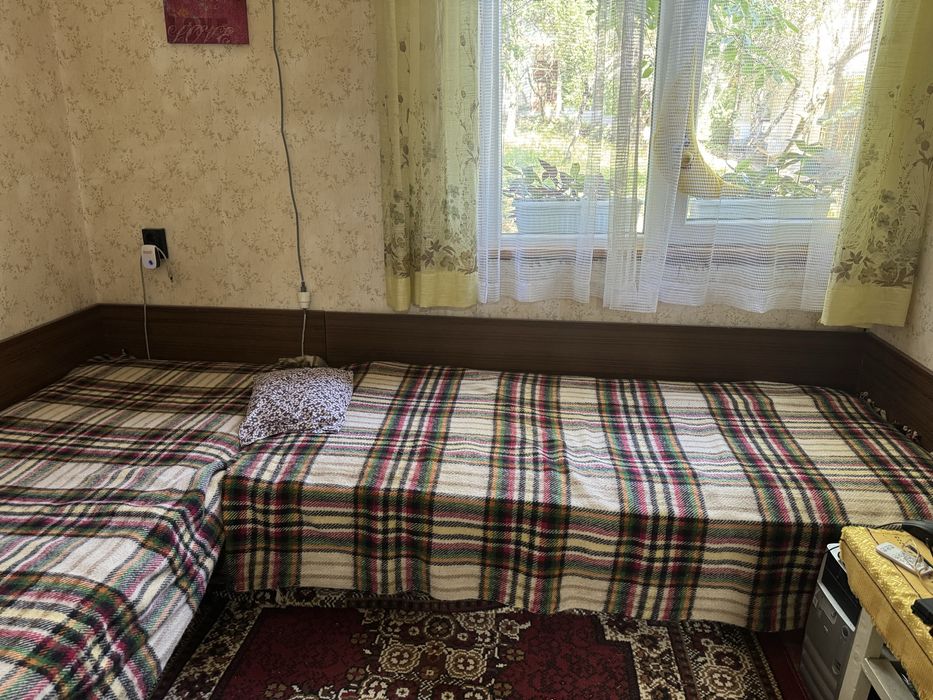 Ъглови легла с ракла