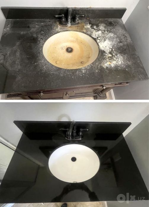 HOUSE CLEANING BUXARA uy tozalash xizmati