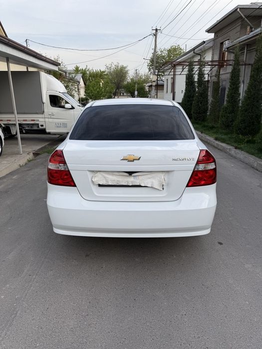 Nexia 3 sotuvda holati zor