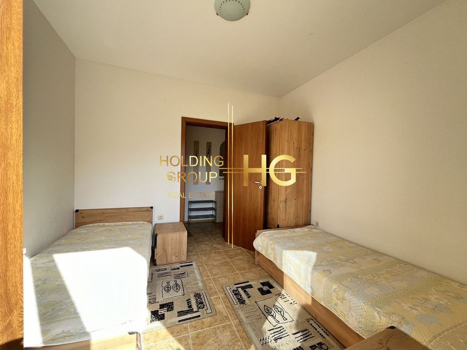 3-стаен в Варна-м-т Ален Мак