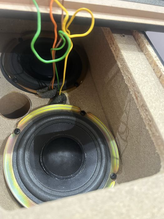 Субуфер BOSE Acoustimas 5