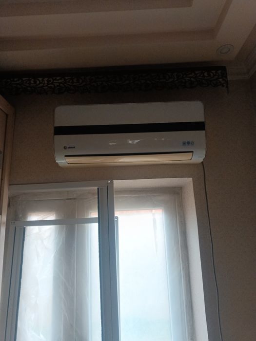 Ustanovka kandisaner. Remont konditsioner ustanofka