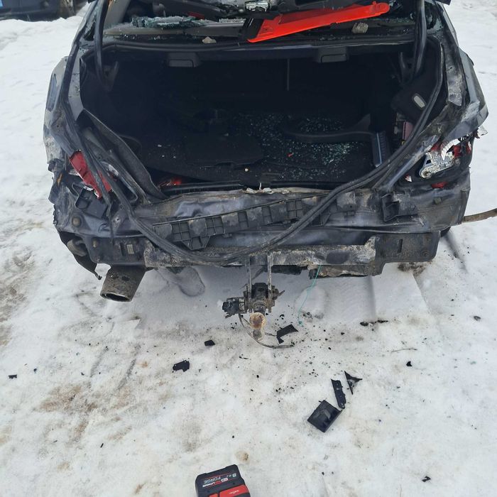 Mercedes c220 model 204w avangarde