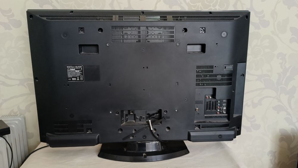 Продам телевизор Sony Bravia