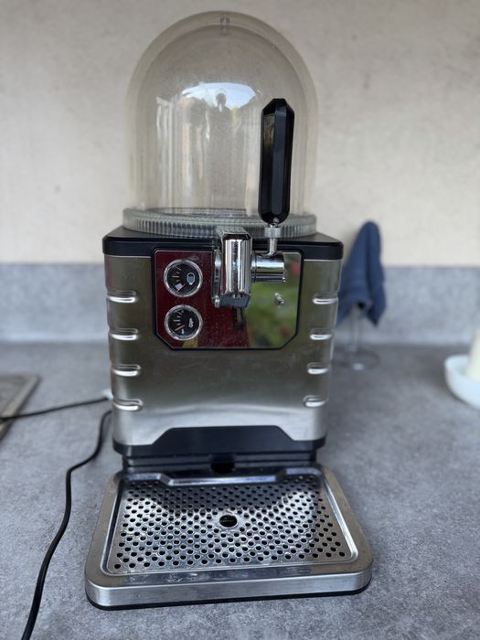 Dozator bere keg heineken cu racire