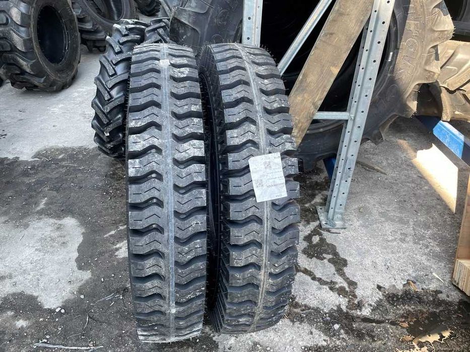 Anvelope noi de remorca cu 14pliuri garantie 9.00-20 OZKA cu camera
