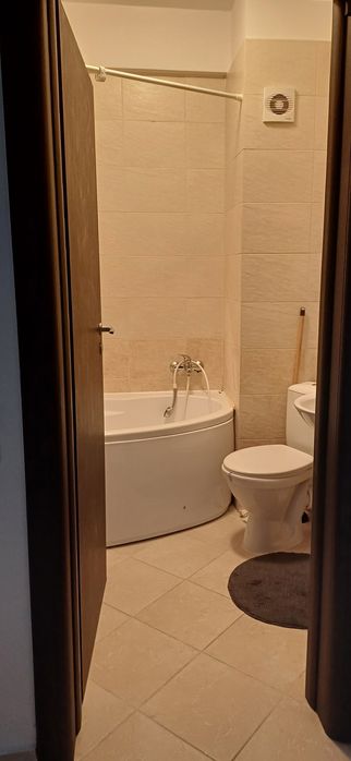 Inchiriez garsoniera Chiajna, libera, Militari Residence, Tineretului