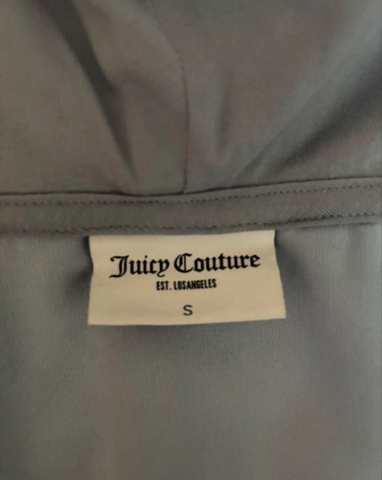 Jacheta pufoasa Juicy Couture