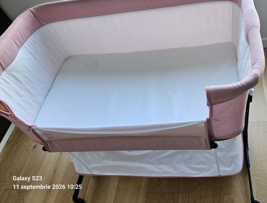 Patut Co-sleeping Lorelli