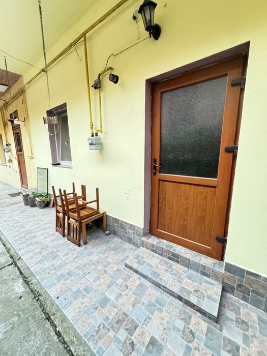 Inchiriez Apartament cu 1 Camera langa Continental Arad Centru