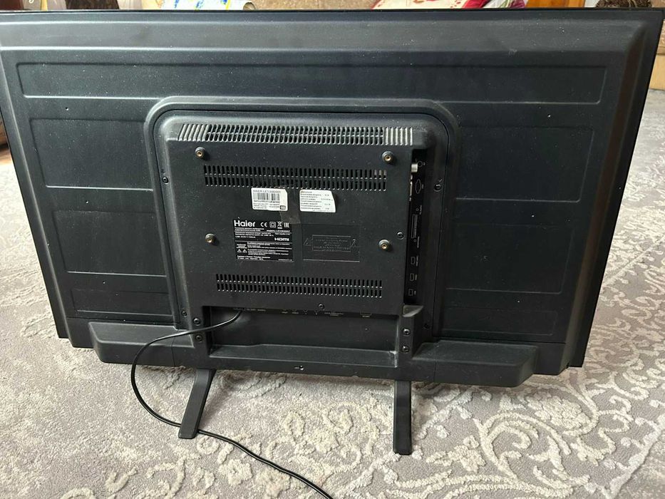 Телевизор Haier "32