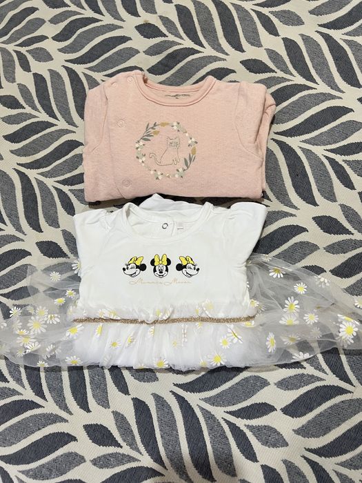 Одежда для новорожденного