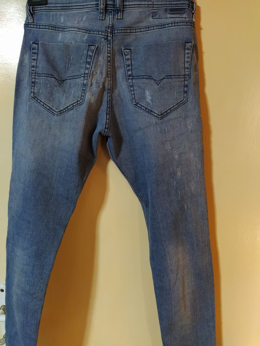 Мъжки летни дънки Diesel