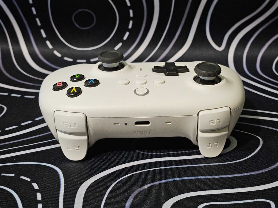 Контроллер 8BitDo Ultimate 2.4G