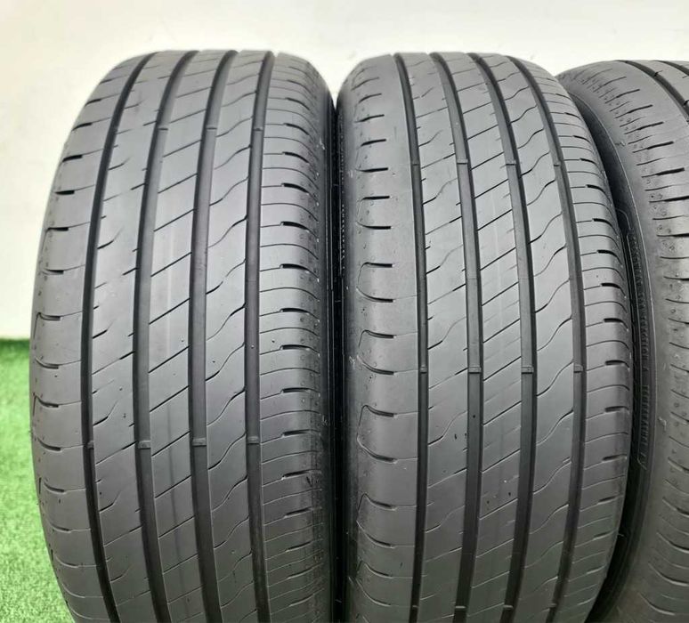 4бр. 215/55/18 GOODYEAR Efficientgrip Grip 2 SUV- летни
