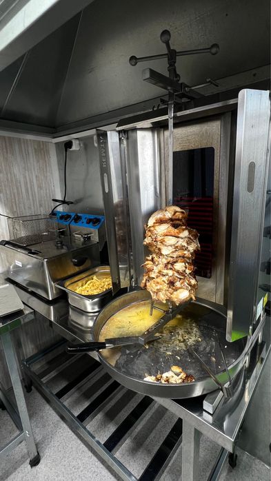 Продается готовый бизнес