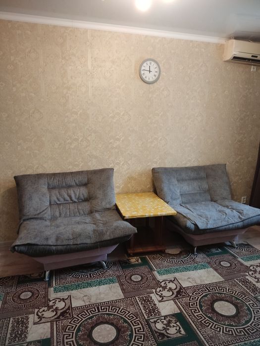 Квартира посуточно