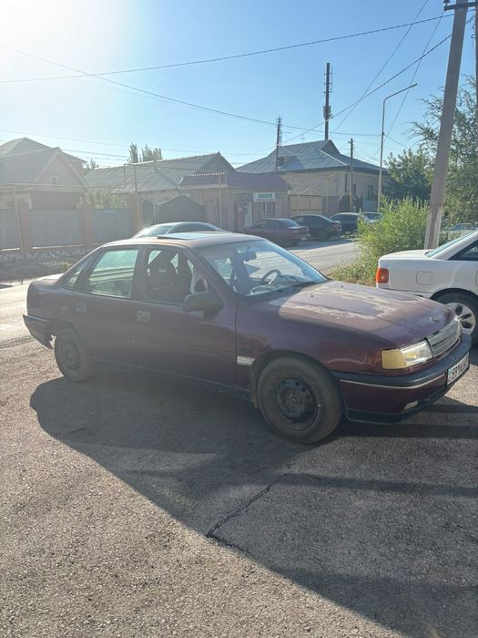 Опел вектра 1.6...