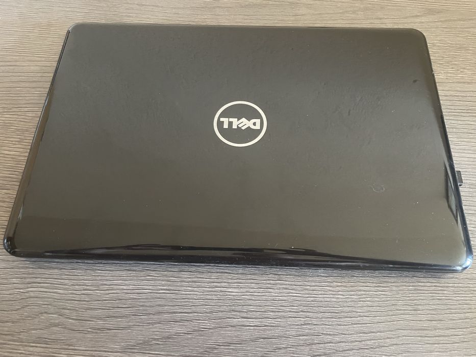 Лаптоп Dell Inspiron 5567 HDD 1TB/112SSD