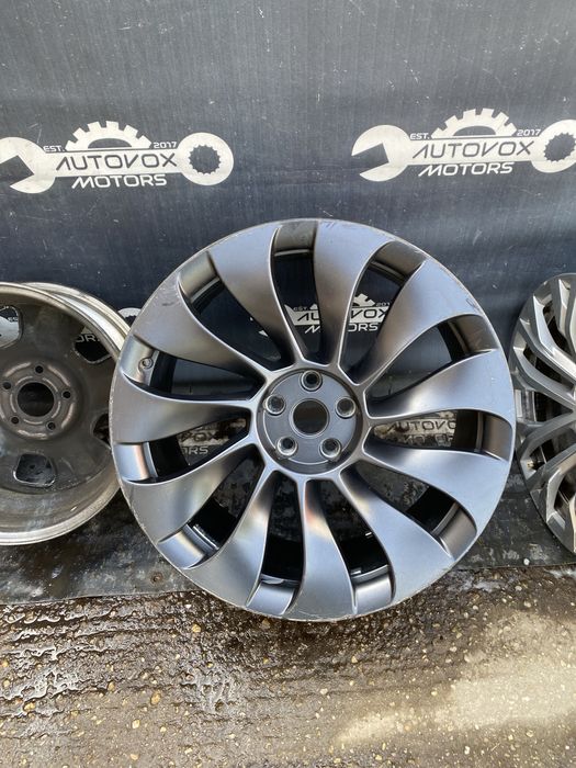 Janta aliaj 21" Tesla model Y model Uberturbine