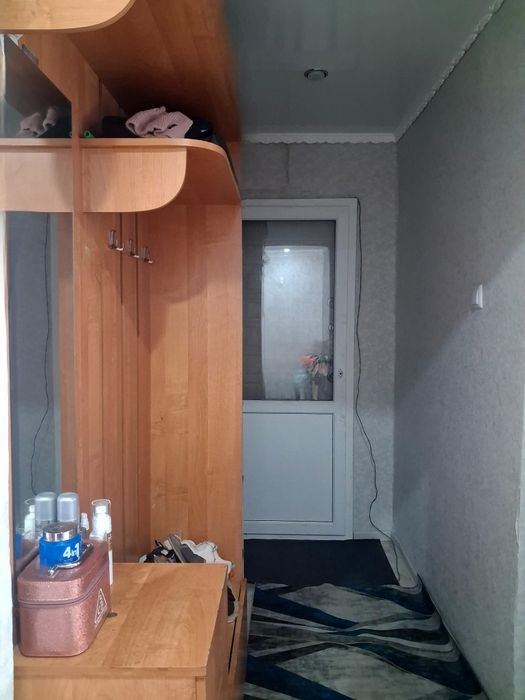 Продается 2-х комнатная квартира