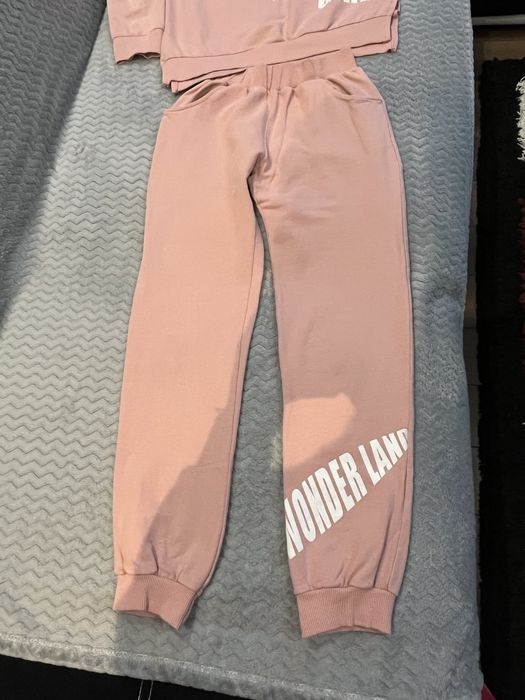 Памучен комплект на Breeze